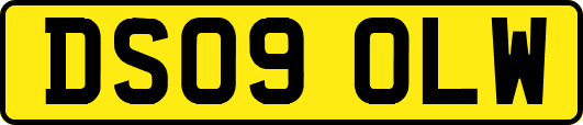 DS09OLW