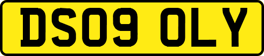 DS09OLY