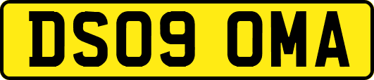 DS09OMA