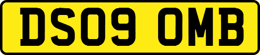 DS09OMB