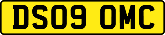 DS09OMC