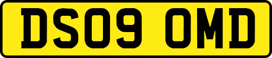 DS09OMD