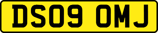 DS09OMJ