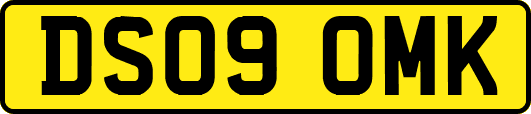 DS09OMK