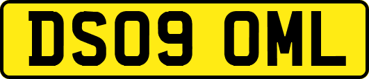 DS09OML