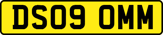DS09OMM