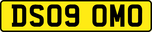 DS09OMO