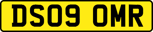 DS09OMR