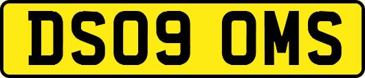 DS09OMS