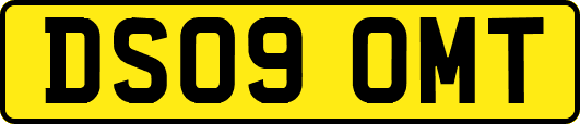 DS09OMT