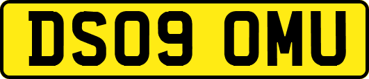 DS09OMU