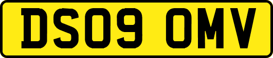 DS09OMV