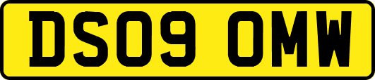 DS09OMW