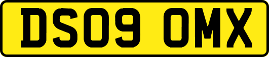DS09OMX