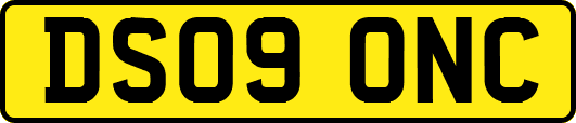 DS09ONC