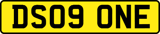 DS09ONE