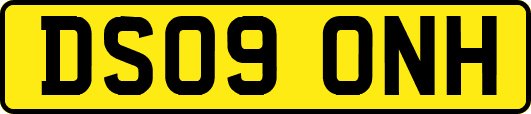 DS09ONH