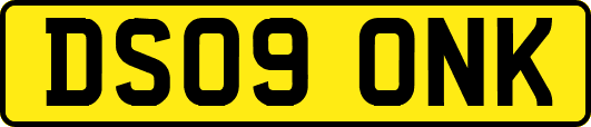DS09ONK