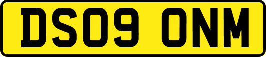 DS09ONM