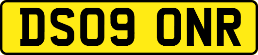 DS09ONR