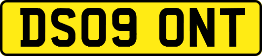 DS09ONT