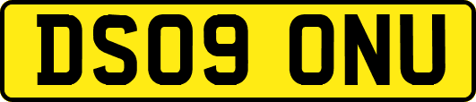 DS09ONU