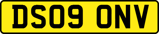 DS09ONV