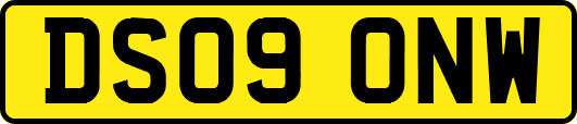DS09ONW