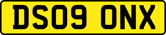 DS09ONX