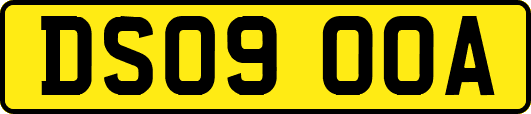 DS09OOA