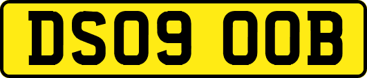DS09OOB