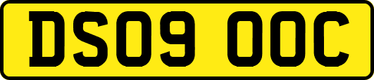 DS09OOC