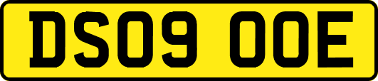 DS09OOE