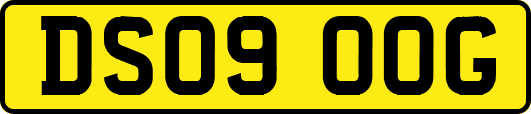 DS09OOG