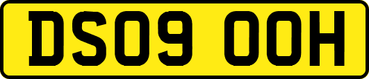 DS09OOH