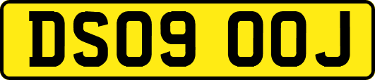 DS09OOJ