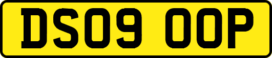 DS09OOP
