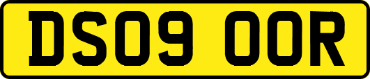 DS09OOR