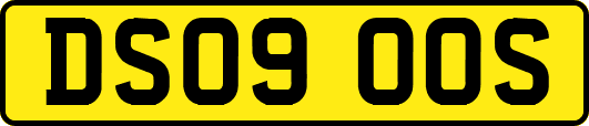 DS09OOS