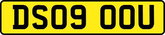 DS09OOU