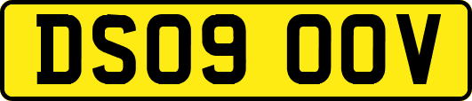 DS09OOV