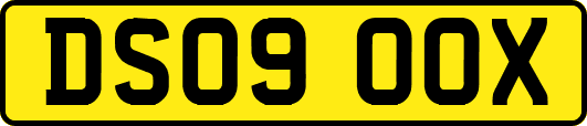 DS09OOX