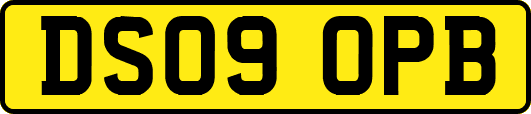 DS09OPB