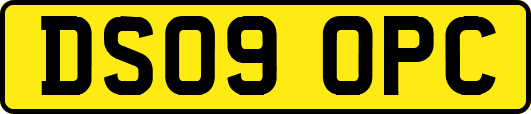 DS09OPC