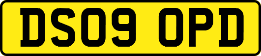 DS09OPD