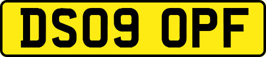 DS09OPF