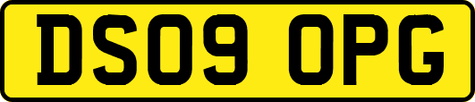 DS09OPG