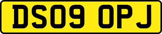 DS09OPJ
