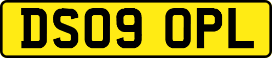 DS09OPL