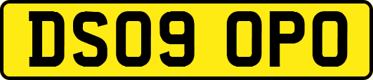 DS09OPO